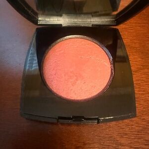 Chanel creme to powder blush, Rose Ardent